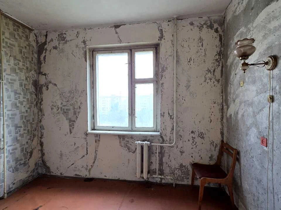Apartment. Kryvyi Rih,