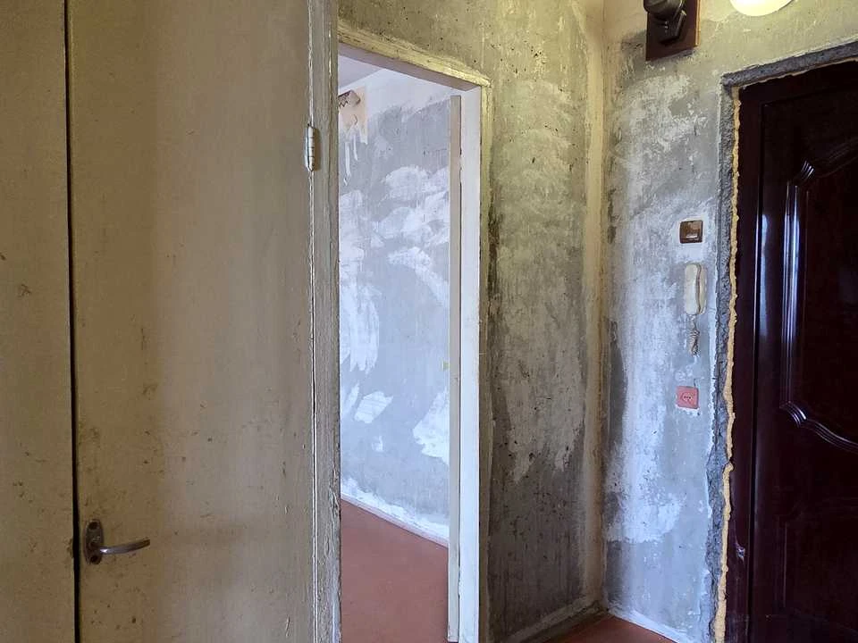 Apartment. Kryvyi Rih,