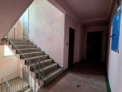 Apartment. Kryvyi Rih,