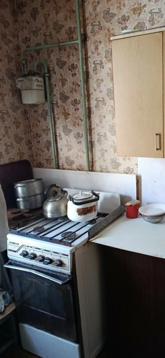 Selling 2-bedroom apartment, 173/Eduard Fuchs