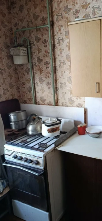 Продаю 2-комнатную квартиру, 173 квартал/Эдуарда Фукса