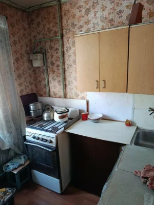 Selling 2-bedroom apartment, 173/Eduard Fuchs