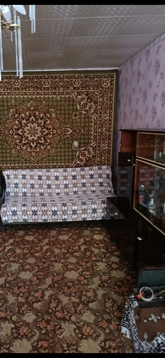 Selling 2-bedroom apartment, 173/Eduard Fuchs