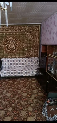 Selling 2-bedroom apartment, 173/Eduard Fuchs