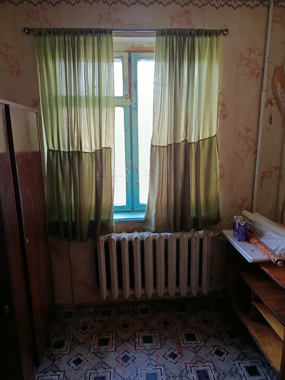 Selling 2-bedroom apartment, 173/Eduard Fuchs