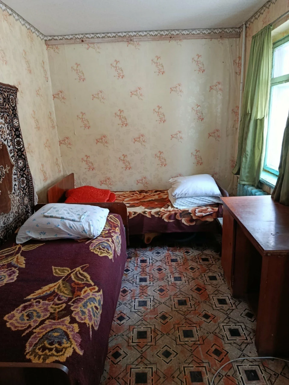 Selling 2-bedroom apartment, 173/Eduard Fuchs