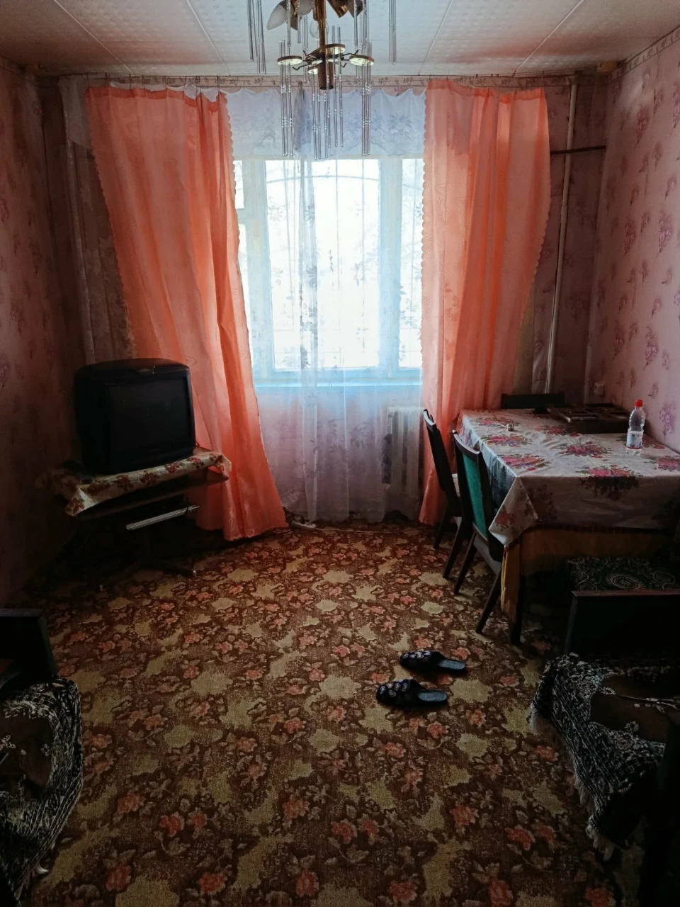 Selling 2-bedroom apartment, 173/Eduard Fuchs