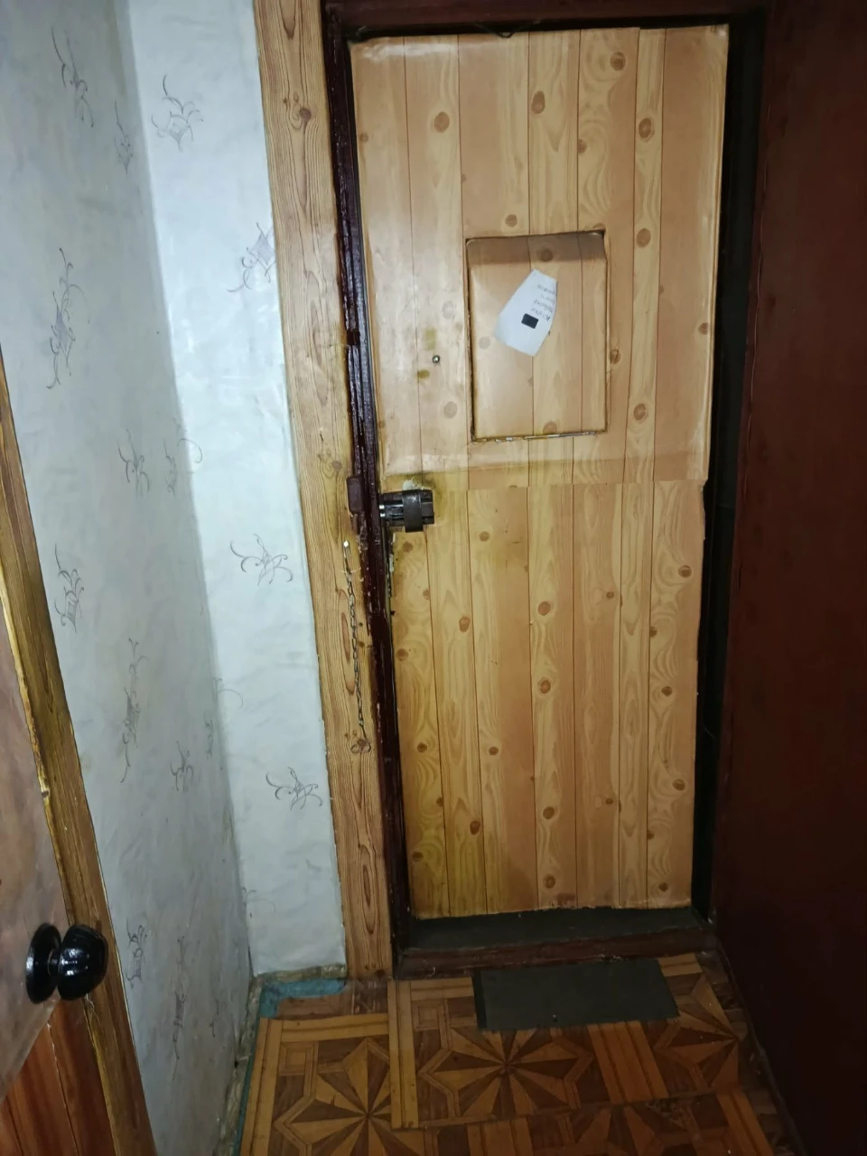Selling 2-bedroom apartment, 173/Eduard Fuchs