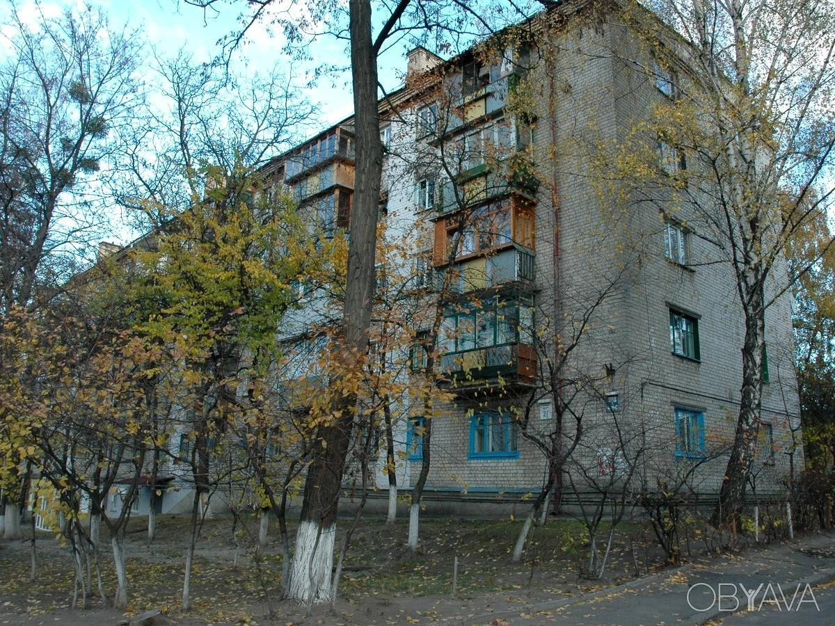 1-room apartment, 32 sq.m.