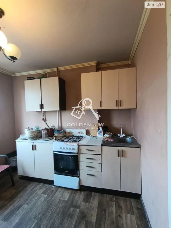 Продажа Квартиры в Саксаганском
