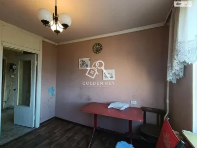 Продажа Квартиры в Саксаганском