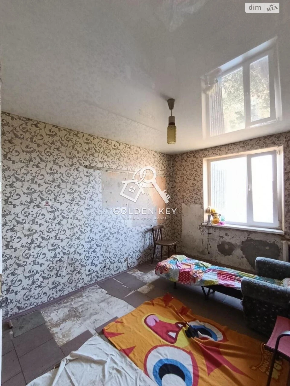 Продажа Квартиры в Саксаганском