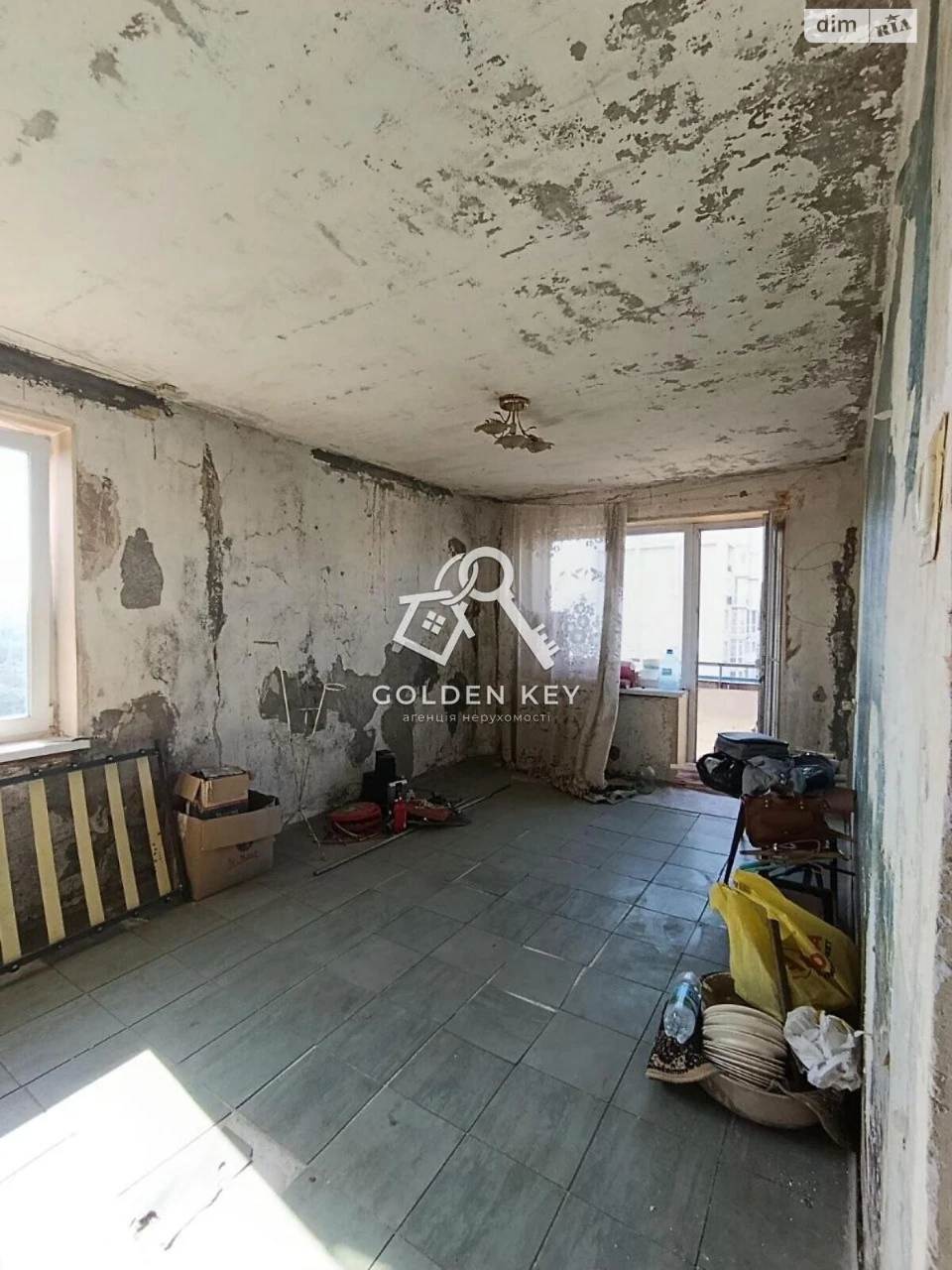 Продажа Квартиры в Саксаганском