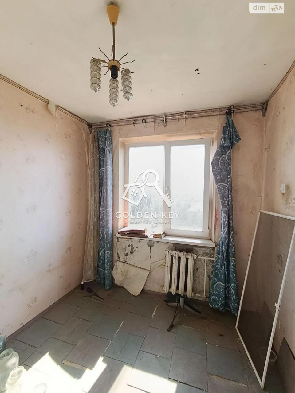Продажа Квартиры в Саксаганском
