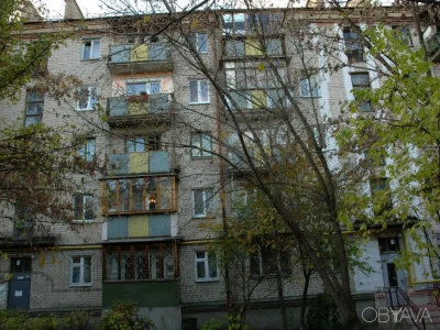 1-room apartment, 32 sq.m.