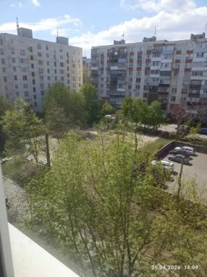 Продажа 2-комнальной квартиры, Макулан, Всебратське