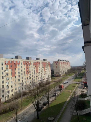 Продажа 2-комнальной квартиры, Макулан, Всебратське