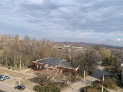 Продажа 2-комнальной квартиры, Макулан, Всебратське