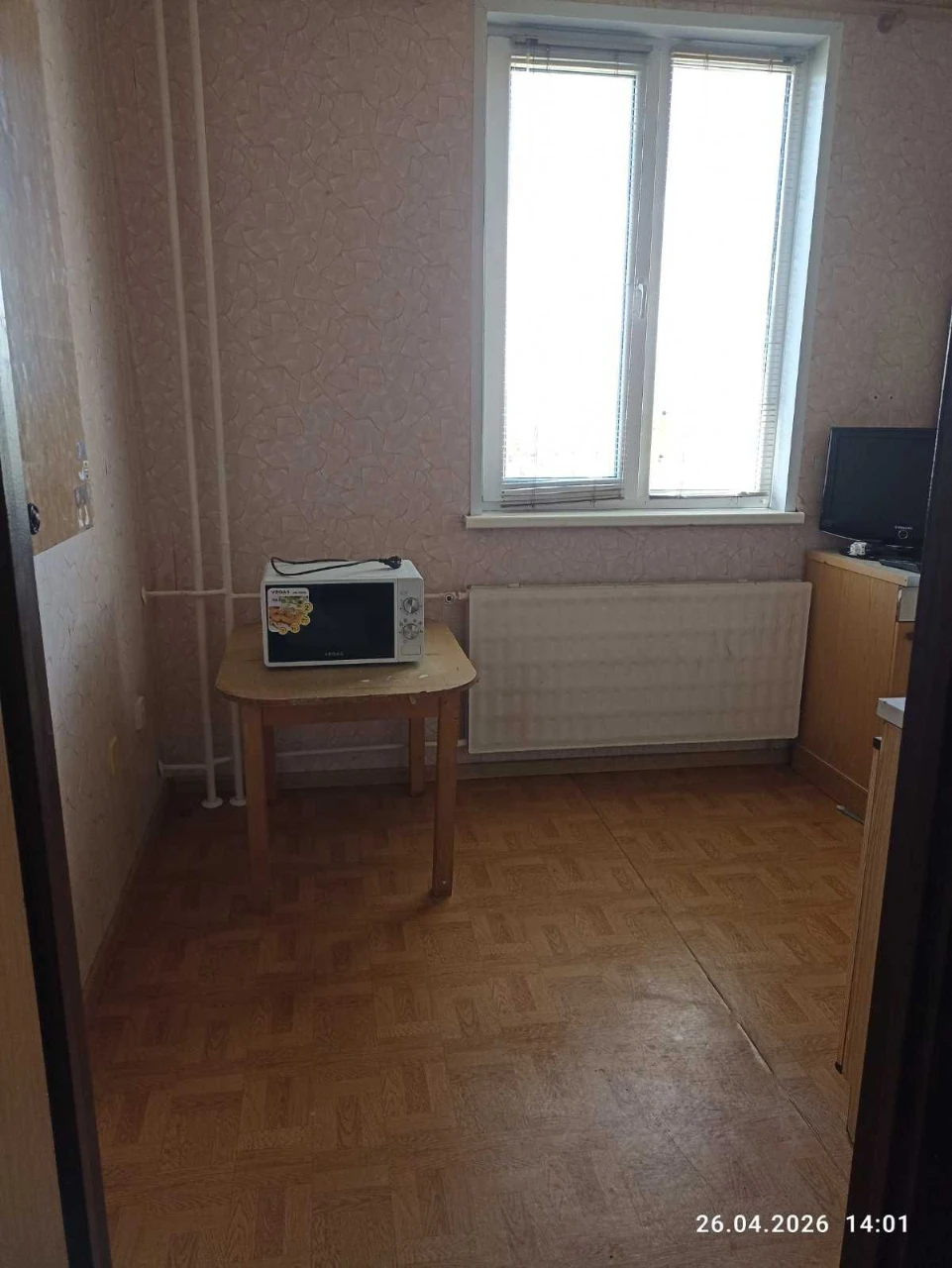Продажа 2-комнальной квартиры, Макулан, Всебратське