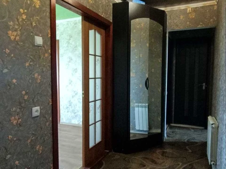 Apartment. Polytechnical Street, Kryvyi Rih