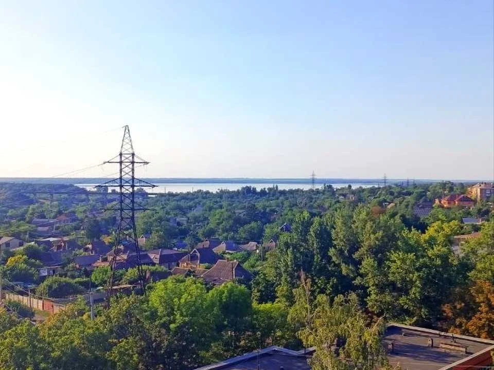 Apartment. Polytechnical Street, Kryvyi Rih