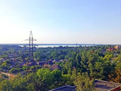 Apartment. Polytechnical Street, Kryvyi Rih
