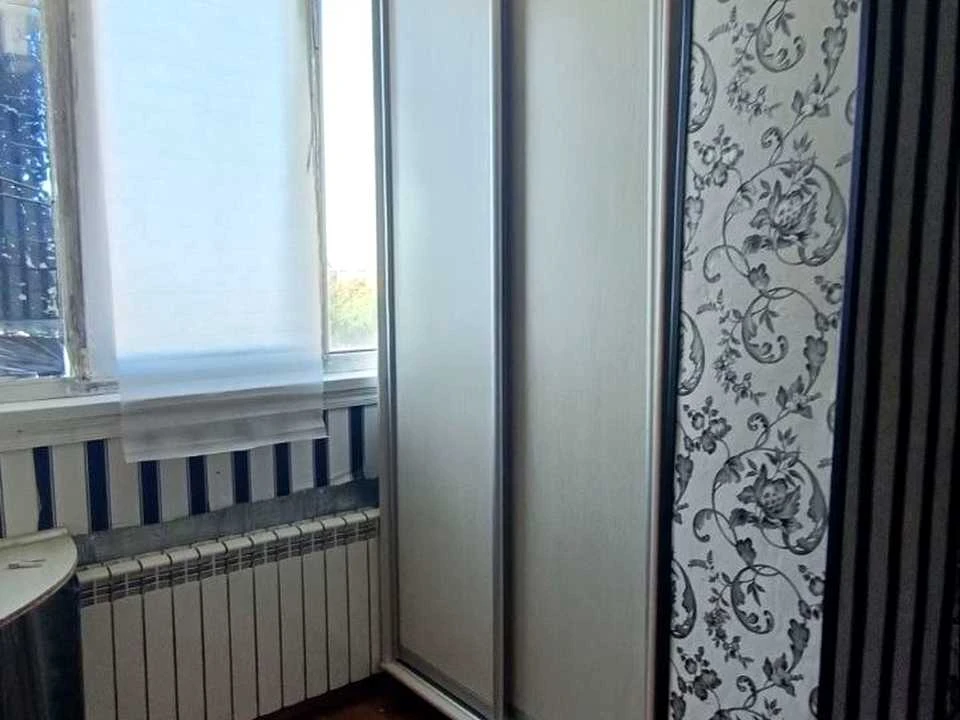 Apartment. Polytechnical Street, Kryvyi Rih