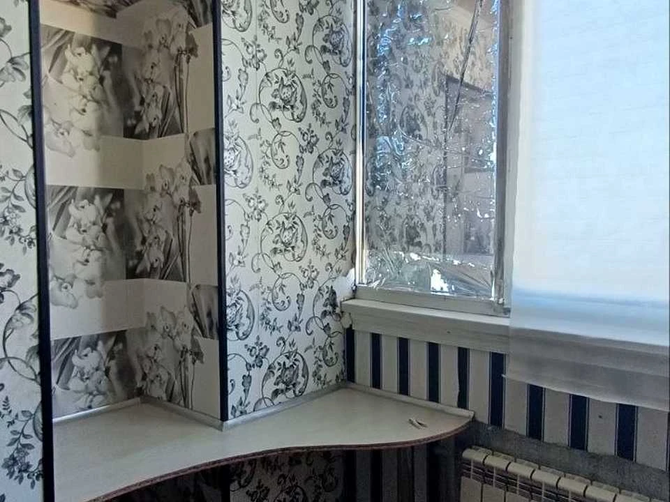 Apartment. Polytechnical Street, Kryvyi Rih