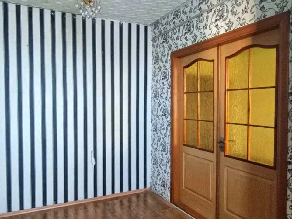 Apartment. Polytechnical Street, Kryvyi Rih