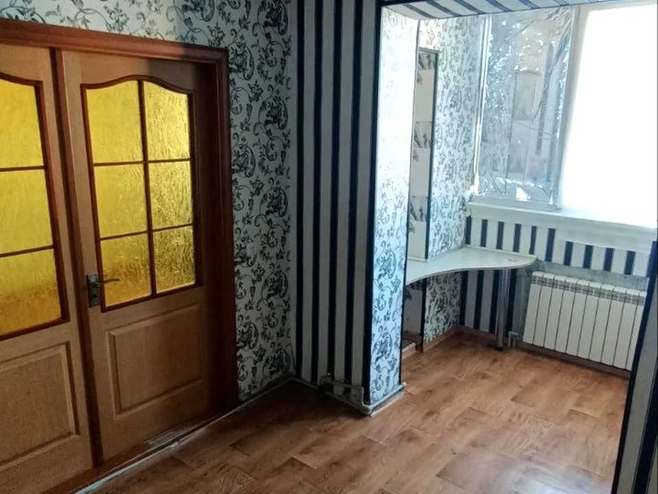 Apartment. Polytechnical Street, Kryvyi Rih