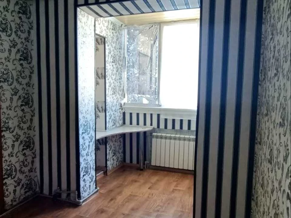 Apartment. Polytechnical Street, Kryvyi Rih