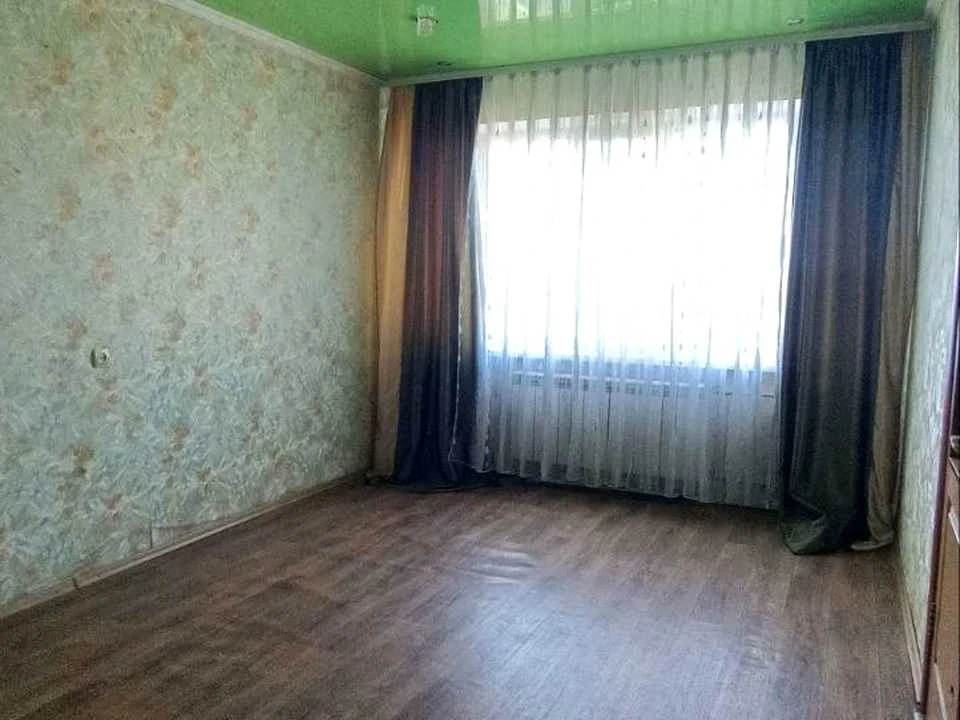 Apartment. Polytechnical Street, Kryvyi Rih