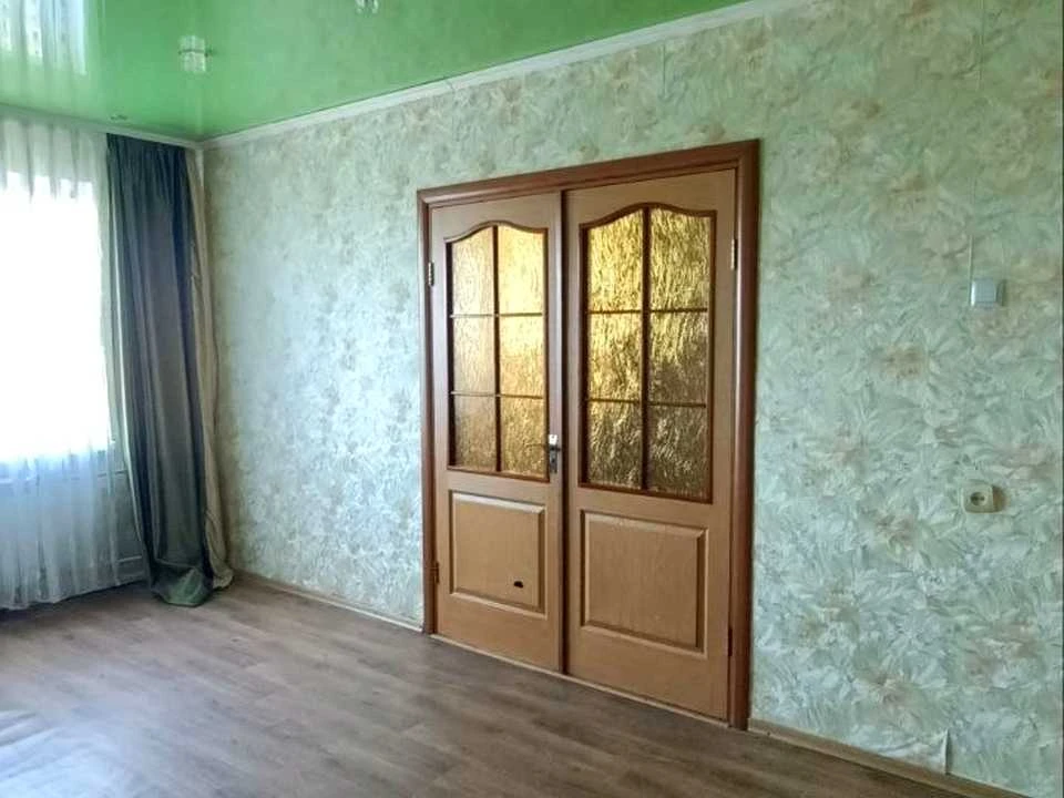 Apartment. Polytechnical Street, Kryvyi Rih