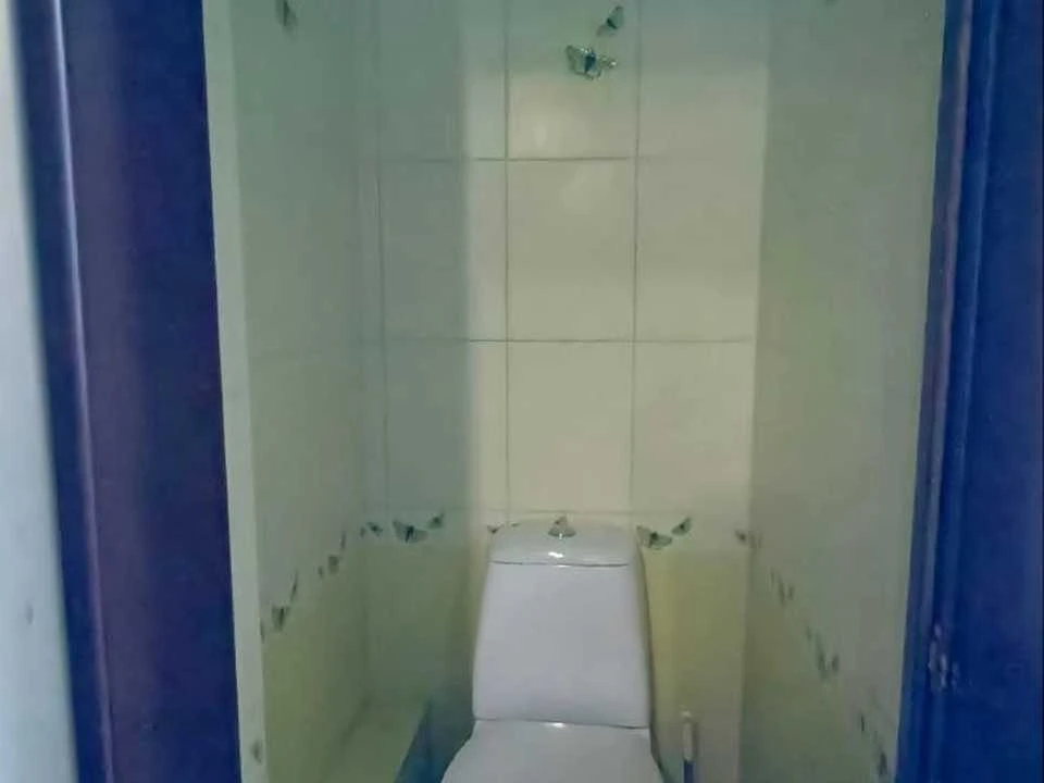 Apartment. Polytechnical Street, Kryvyi Rih