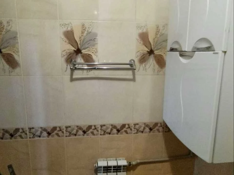 Apartment. Polytechnical Street, Kryvyi Rih