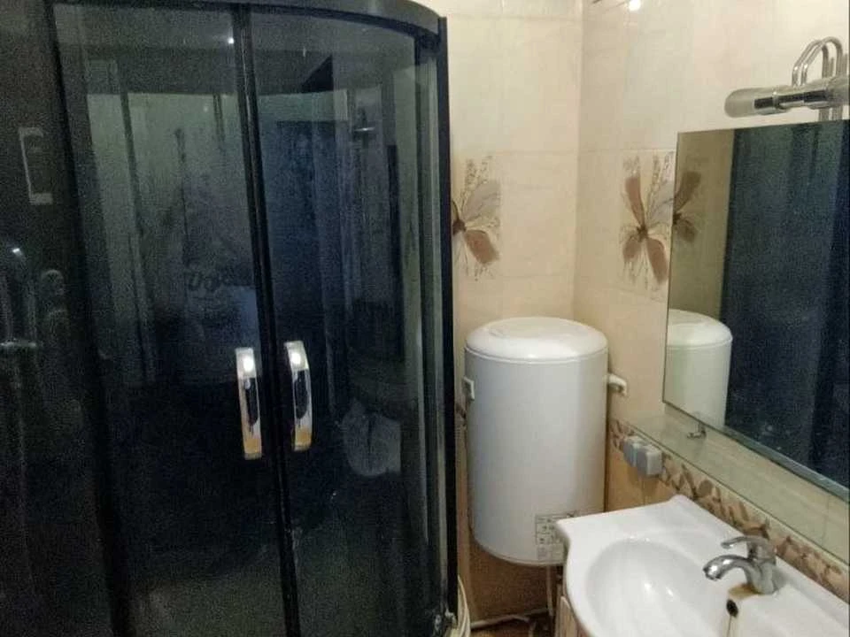 Apartment. Polytechnical Street, Kryvyi Rih