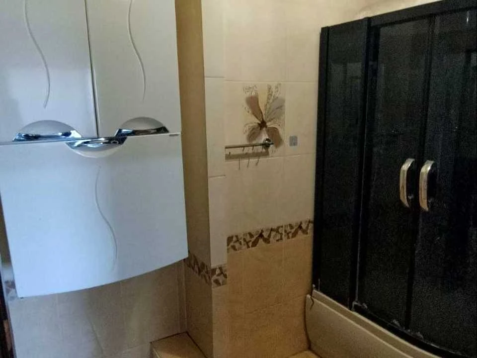 Apartment. Polytechnical Street, Kryvyi Rih