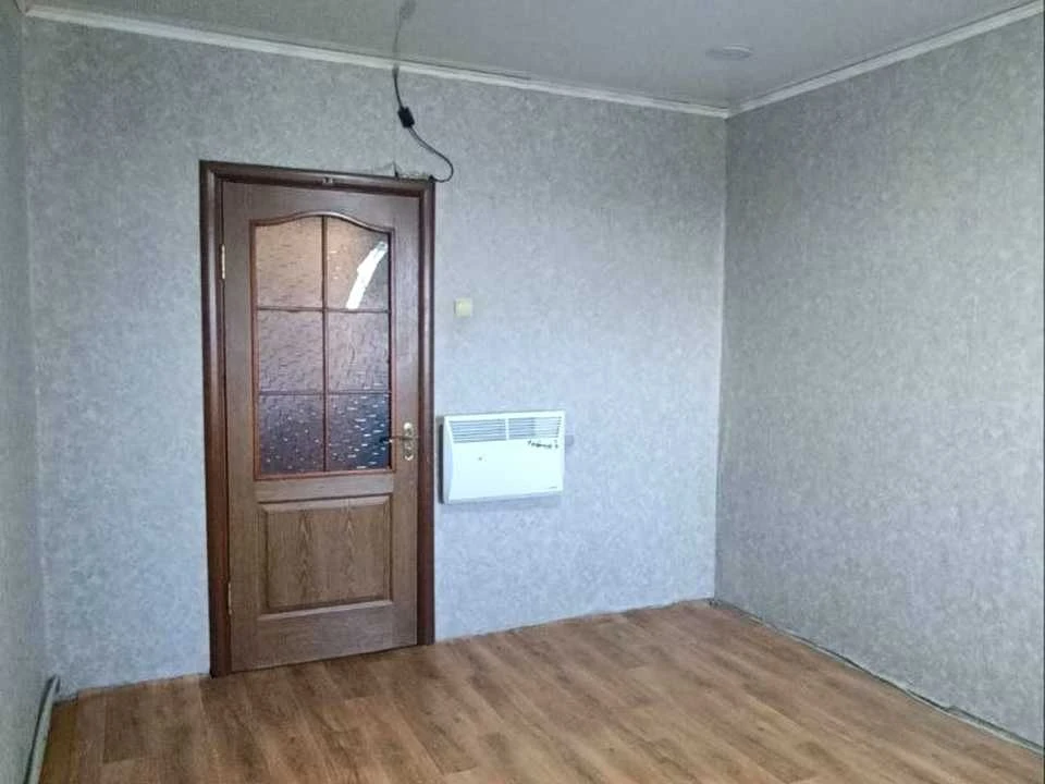 Apartment. Polytechnical Street, Kryvyi Rih
