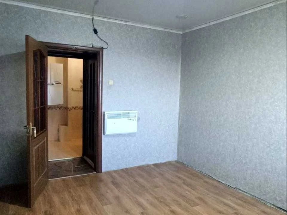 Apartment. Polytechnical Street, Kryvyi Rih