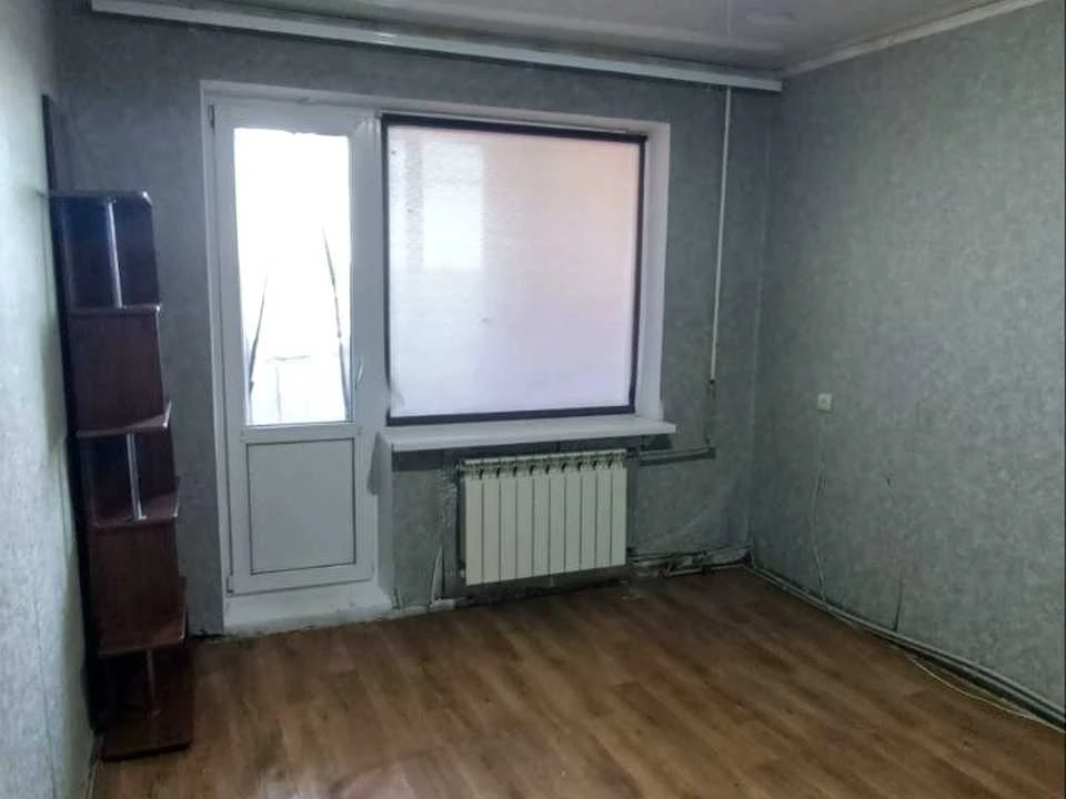 Apartment. Polytechnical Street, Kryvyi Rih
