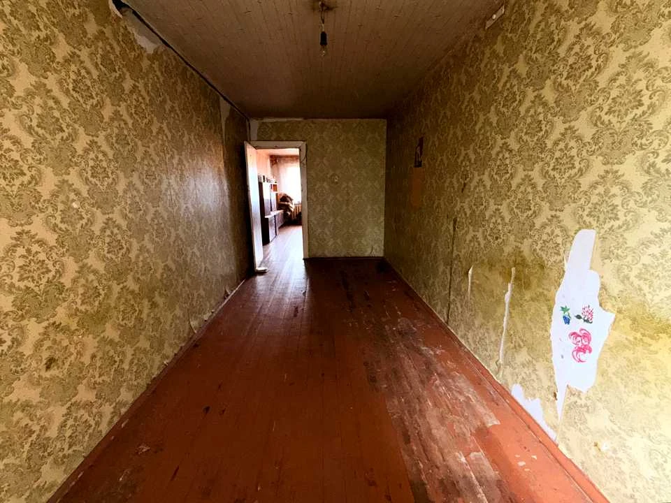 Apartment. Kryvyi Rih, University Street (Gagarin)