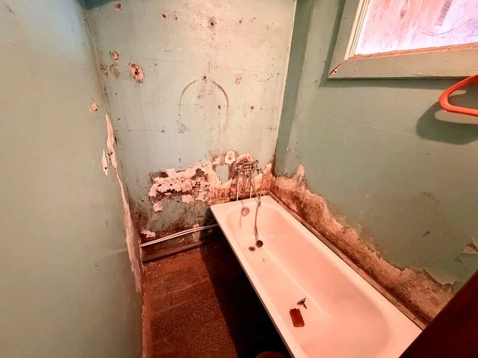 Apartment. Kryvyi Rih, University Street (Gagarin)