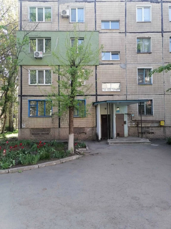 Продаж 3-кімнатній квартири, вул. Ціолковського, 1