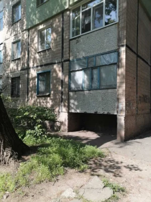Продаж 3-кімнатній квартири, вул. Ціолковського, 1