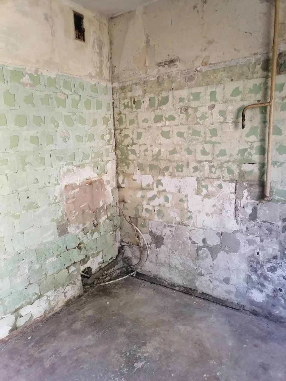 Продаж 3-кімнатній квартири, вул. Ціолковського, 1