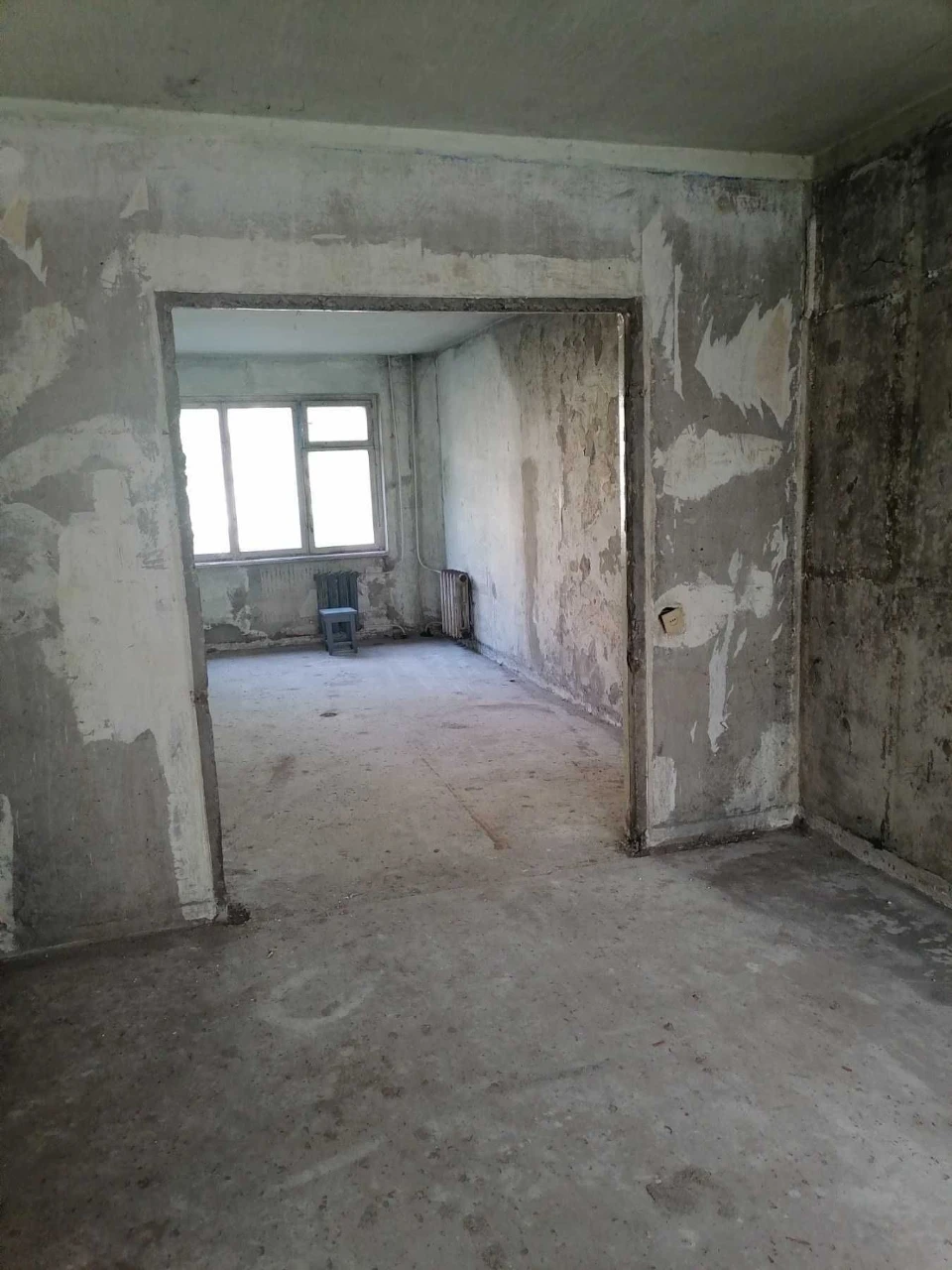 Продаж 3-кімнатній квартири, вул. Ціолковського, 1