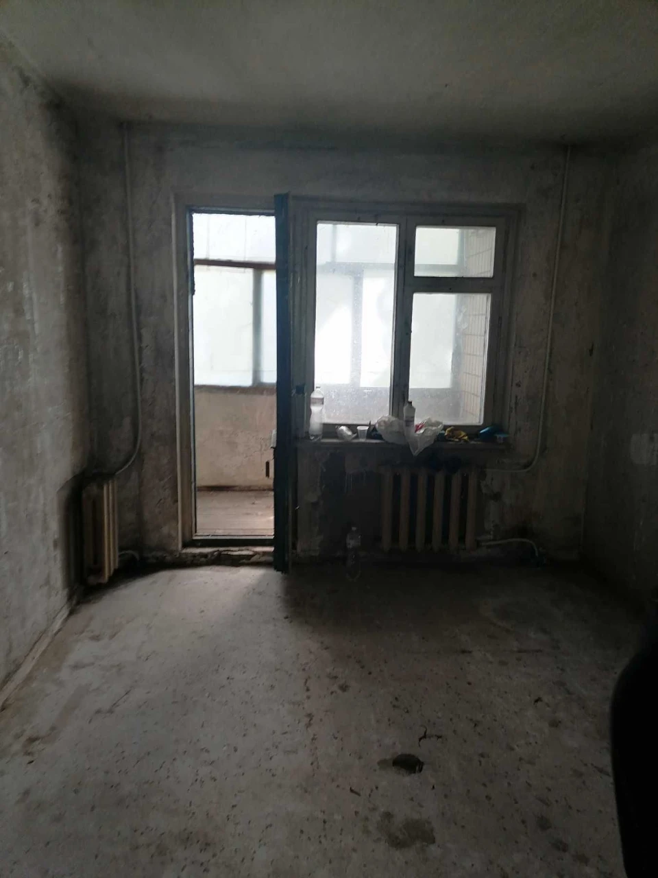 Продаж 3-кімнатній квартири, вул. Ціолковського, 1