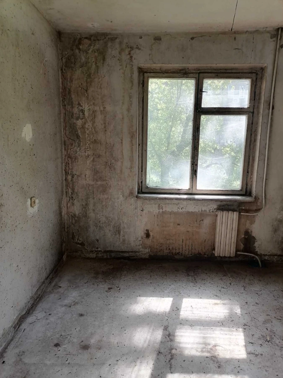 Продаж 3-кімнатній квартири, вул. Ціолковського, 1