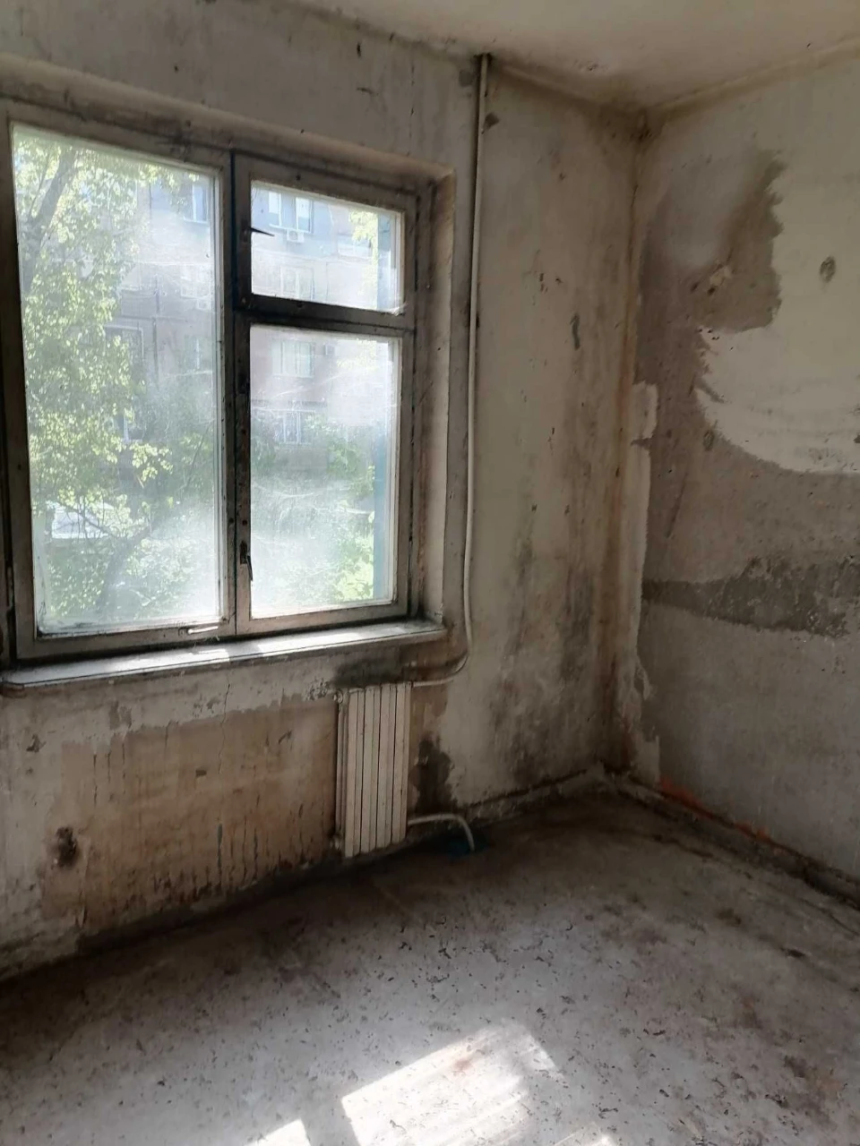 Продаж 3-кімнатній квартири, вул. Ціолковського, 1