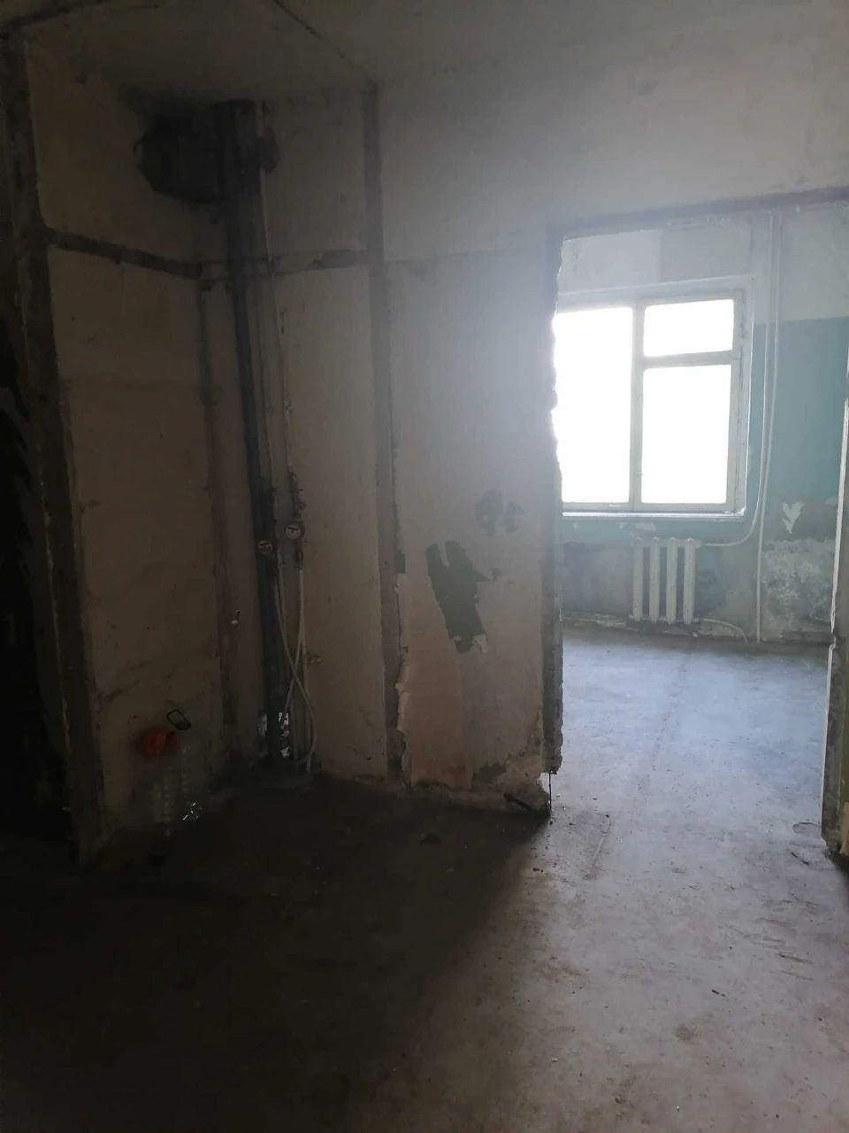 Продаж 3-кімнатній квартири, вул. Ціолковського, 1